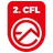 Second League