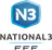 National 3 - Group H