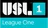 USL League One Mỹ (Hạng 3)