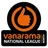National League - North