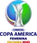 Copa America Femenina